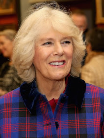 Royal Family Around the World: The Prince Of Wales & Duchess Of